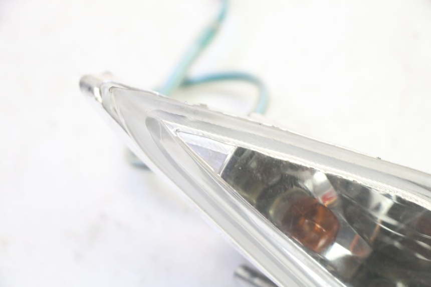 photo de RIGHT FRONT TURN SIGNAL SYM CROX 4T 50 (2016 - 2023) - Component detail