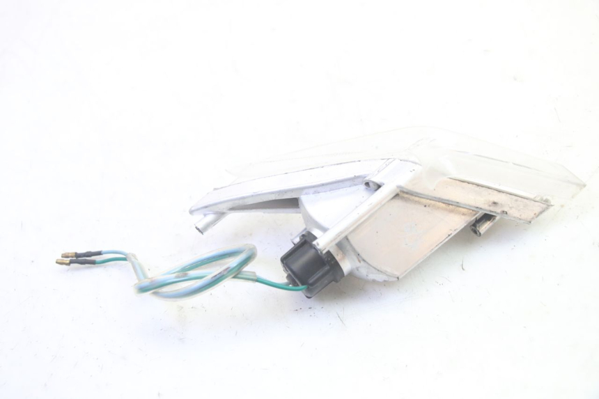 photo de RIGHT FRONT TURN SIGNAL SYM CROX 4T 50 (2016 - 2023) - Alternative perspective