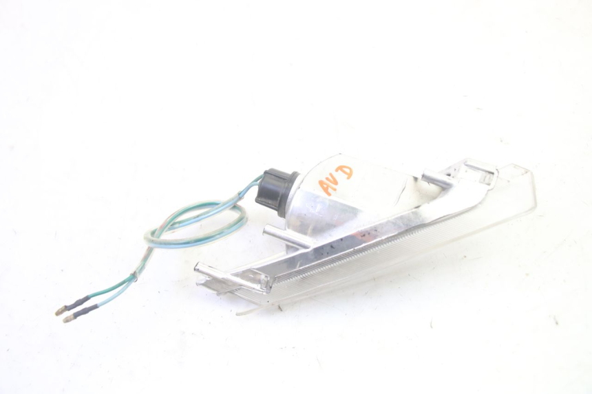 photo de RIGHT FRONT TURN SIGNAL SYM CROX 4T 50 (2016 - 2023) - Product overview