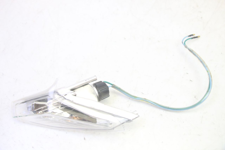 photo de RIGHT FRONT TURN SIGNAL SYM CROX 4T 50 (2016 - 2023) - Zoom on usage condition