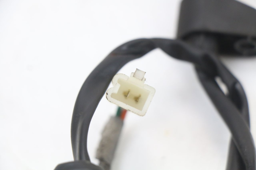 photo de FRONT RIGHT TURN SIGNAL DAELIM A-FOUR 2T 50 (2005 - 2012)