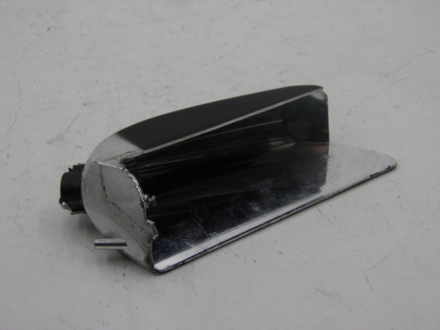 photo de FRONT RIGHT TURN SIGNAL DERBI GP MAX 250 (2006 - 2008)