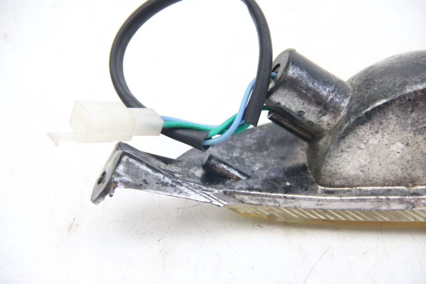 photo de RIGHT FRONT TURN SIGNAL LONGJIA DIGITA 4T 50 (2019 - 2022)