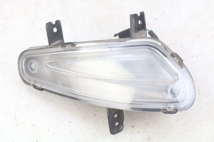 photo de RIGHT FRONT TURN SIGNAL PEUGEOT DJANGO 4T 50 (2014 - 2019)