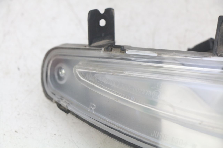 photo de RIGHT FRONT TURN SIGNAL PEUGEOT DJANGO 4T 50 (2014 - 2019)