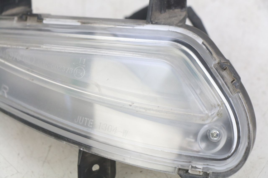 photo de RIGHT FRONT TURN SIGNAL PEUGEOT DJANGO 4T 50 (2014 - 2019)
