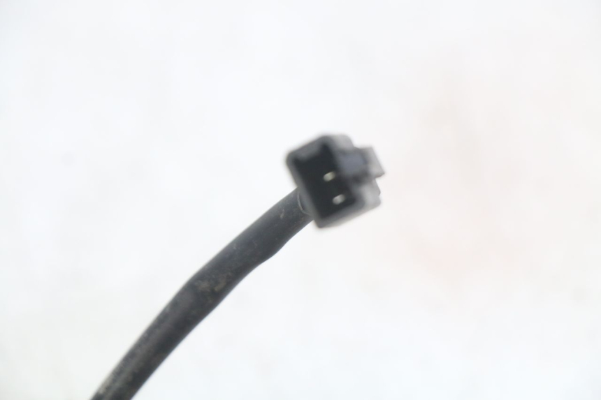 photo de RIGHT FRONT TURN SIGNAL PEUGEOT DJANGO 4T 50 (2014 - 2019)