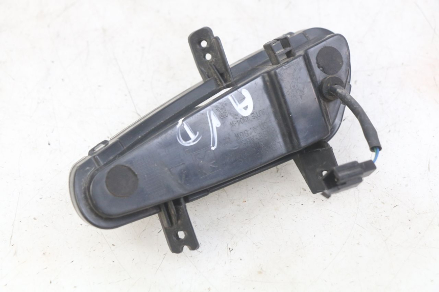 photo de RIGHT FRONT TURN SIGNAL PEUGEOT DJANGO 4T 50 (2014 - 2019)