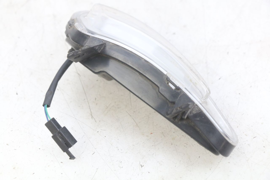 photo de RIGHT FRONT TURN SIGNAL PEUGEOT DJANGO 4T 50 (2014 - 2019)