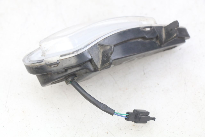 photo de RIGHT FRONT TURN SIGNAL PEUGEOT DJANGO 4T 50 (2014 - 2019)