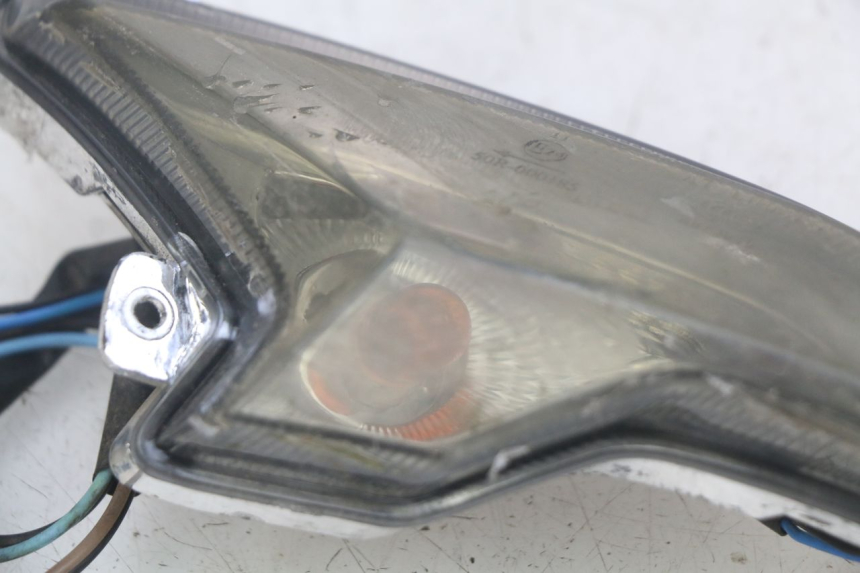 photo de RIGHT FRONT TURN SIGNAL EASY WATTS E-OPAI 1 (2019 - 2024)