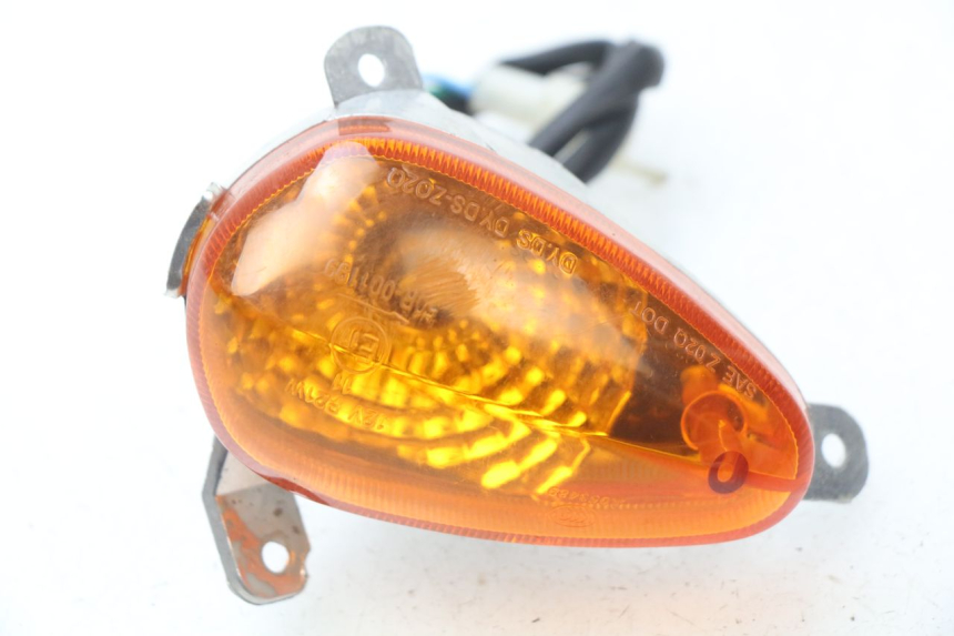 photo de FRONT RIGHT TURN SIGNAL ERIDER CARGO 1 (2009 - 2018)