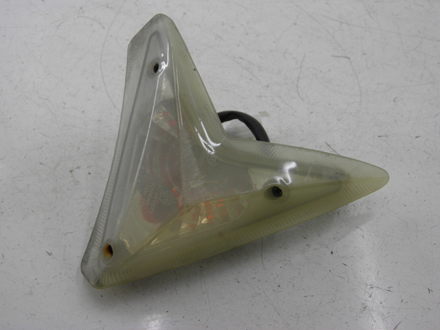 photo de FRONT RIGHT TURN SIGNAL EUROCKA MATADOR 4T 50 (2010 - 2016)