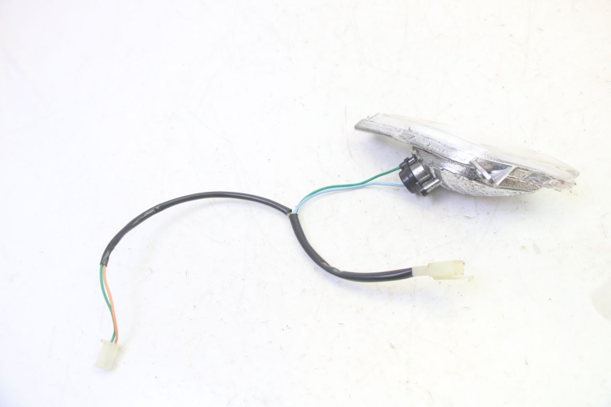 photo de FRONT RIGHT TURN SIGNAL BTC FELICE SPORT 50