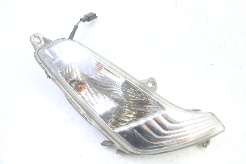 photo de FRONT RIGHT TURN SIGNAL SYM FIDDLE 2 S 125 (2012 - 2014)
