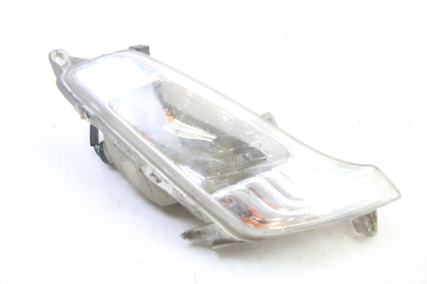 photo de FRONT RIGHT TURN SIGNAL SYM FIDDLE 2 S 125 (2012 - 2014)