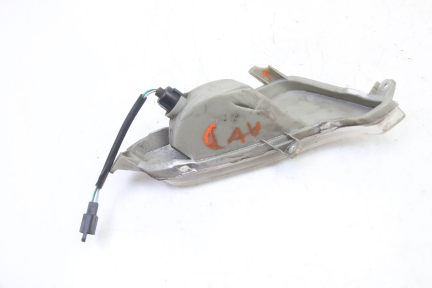 photo de FRONT RIGHT TURN SIGNAL SYM FIDDLE 2 S 125 (2012 - 2014)