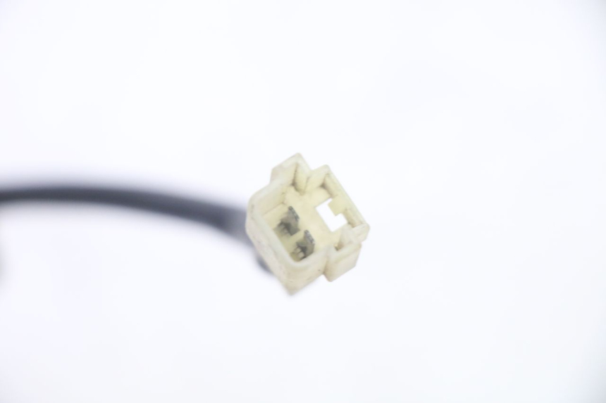 photo de RIGHT FRONT TURN SIGNAL YAMAHA FJR ABS 1300 (2006 - 2012) - Fixing points details