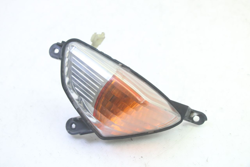 photo de RIGHT FRONT TURN SIGNAL YAMAHA FJR ABS 1300 (2006 - 2012) - Main view