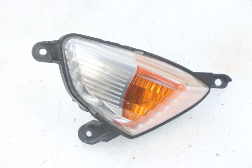 photo de RIGHT FRONT TURN SIGNAL YAMAHA FJR ABS 1300 (2006 - 2012) - Product overview