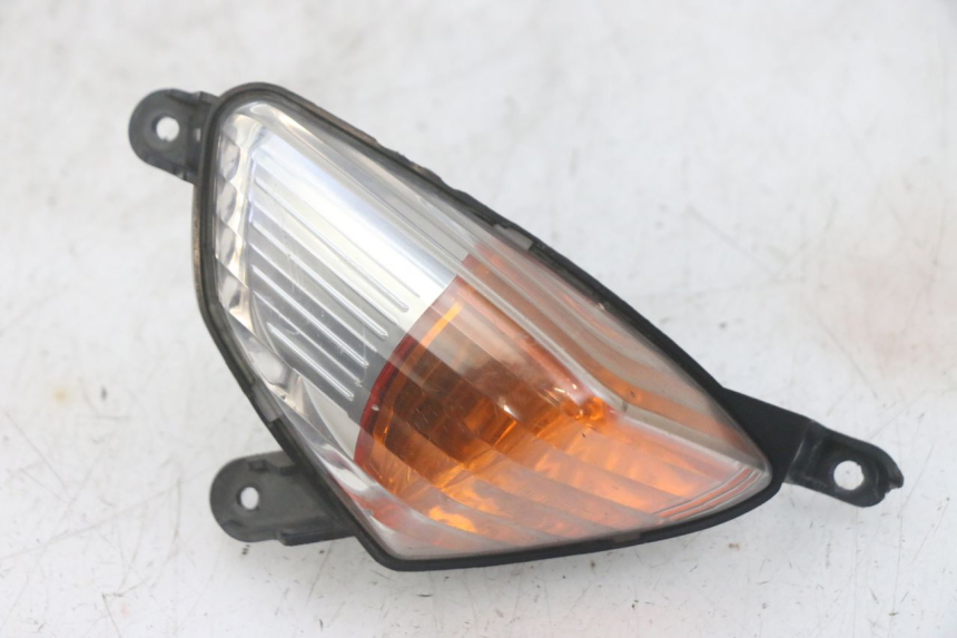 photo de RIGHT FRONT TURN SIGNAL YAMAHA FJR ABS 1300 (2006 - 2012) - Checked used part