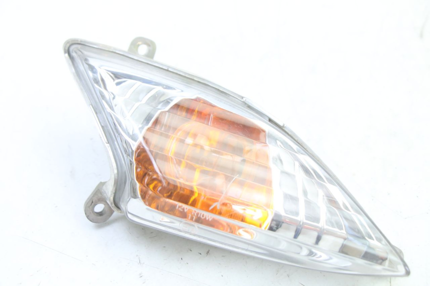 photo de FRONT RIGHT TURN SIGNAL MBK FLAME X 125 (2007 - 2016)