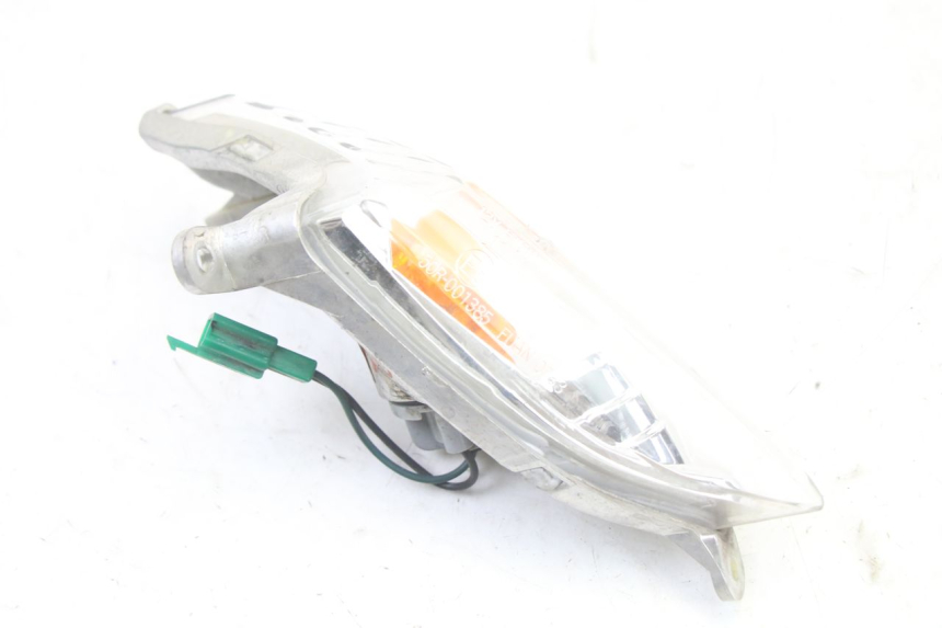 photo de FRONT RIGHT TURN SIGNAL MBK FLAME X 125 (2007 - 2016)