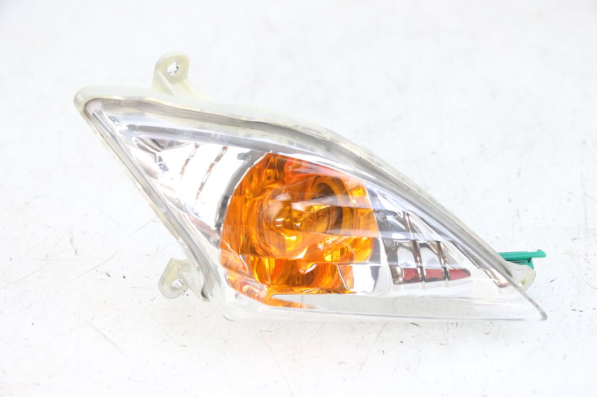 photo de FRONT RIGHT TURN SIGNAL MBK FLAME X 125 (2007 - 2016) - Main view