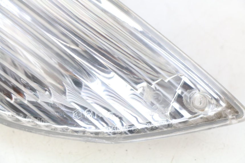 photo de RIGHT FRONT TURN SIGNAL PIAGGIO FLY 2T 50 (2004 - 2017)