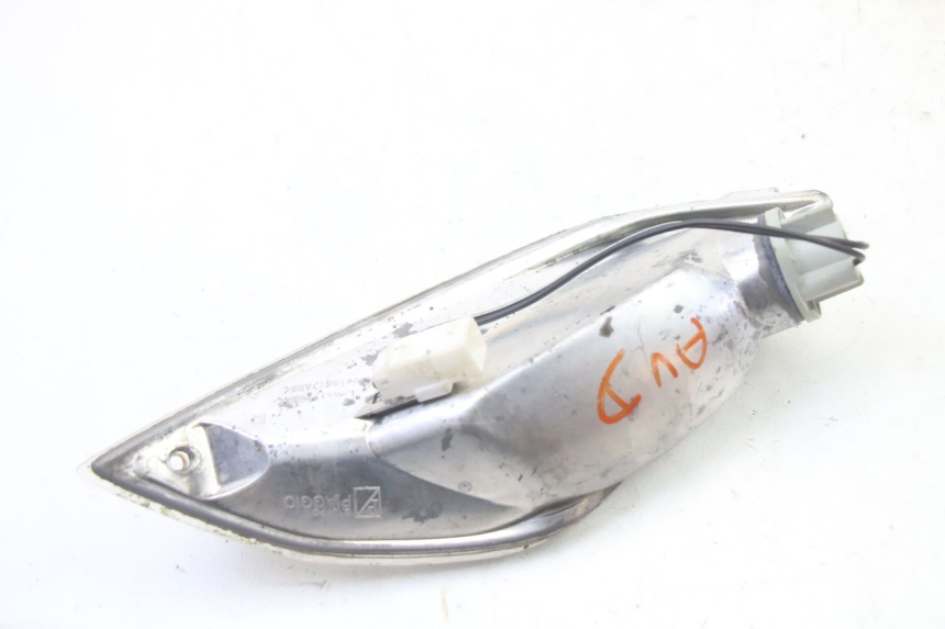 photo de RIGHT FRONT TURN SIGNAL PIAGGIO FLY 2T 50 (2004 - 2017)