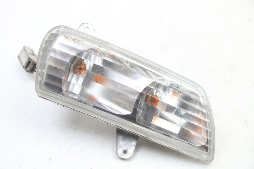 photo de FRONT RIGHT TURN SIGNAL GILERA NEXUS 300 (2008 - 2013)