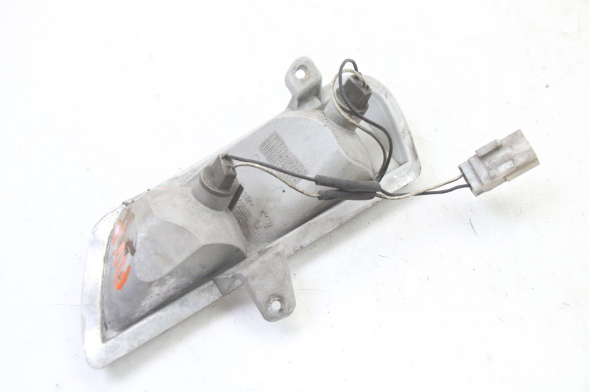 photo de FRONT RIGHT TURN SIGNAL GILERA NEXUS 300 (2008 - 2013)