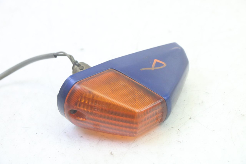 photo de FRONT RIGHT TURN SIGNAL KAWASAKI GPX R WARBIRD 600 (1988 - 1993) - Component detail