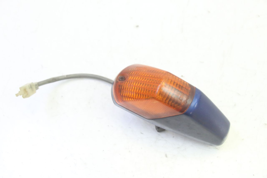 photo de FRONT RIGHT TURN SIGNAL KAWASAKI GPX R WARBIRD 600 (1988 - 1993) - Zoom on usage condition