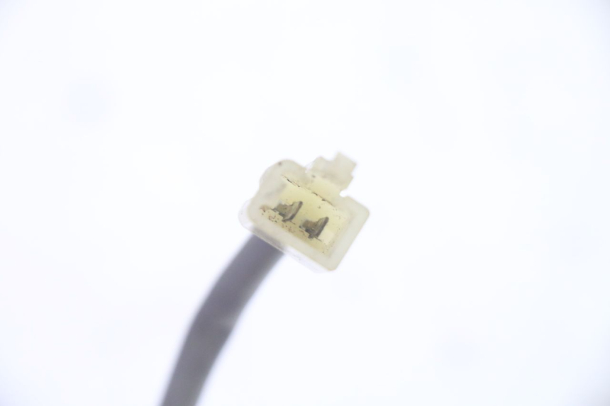 photo de FRONT RIGHT TURN SIGNAL KAWASAKI GPX R WARBIRD 600 (1988 - 1993) - Product overview