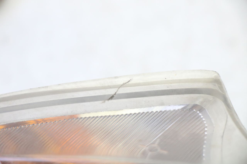 photo de FRONT RIGHT TURN SIGNAL KYMCO GRAND DINK 125 (2002 - 2007)