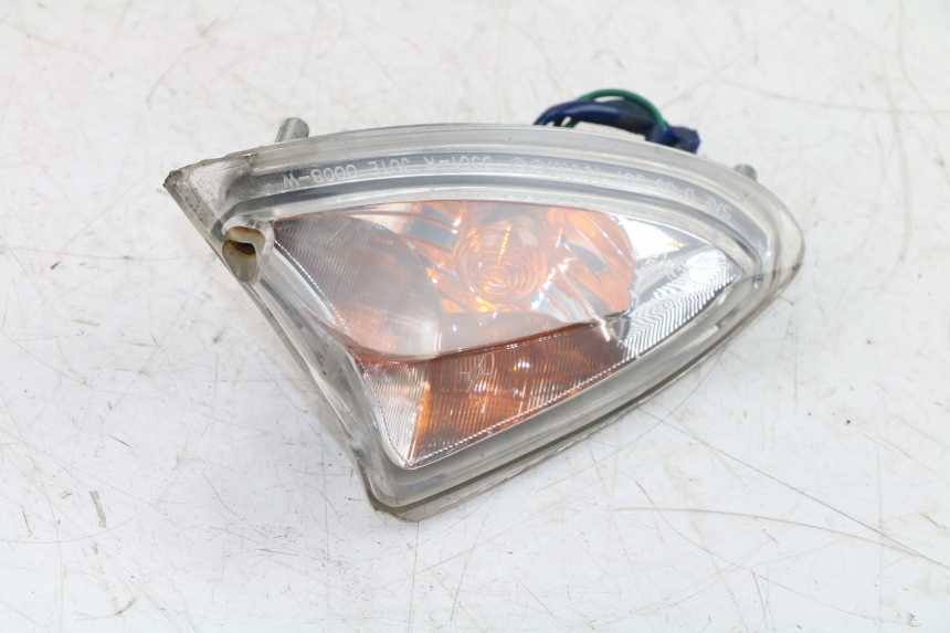 photo de FRONT RIGHT TURN SIGNAL KYMCO GRAND DINK 125 (2002 - 2007)