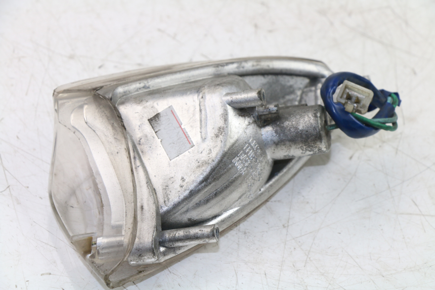 photo de FRONT RIGHT TURN SIGNAL KYMCO GRAND DINK 125 (2002 - 2007)