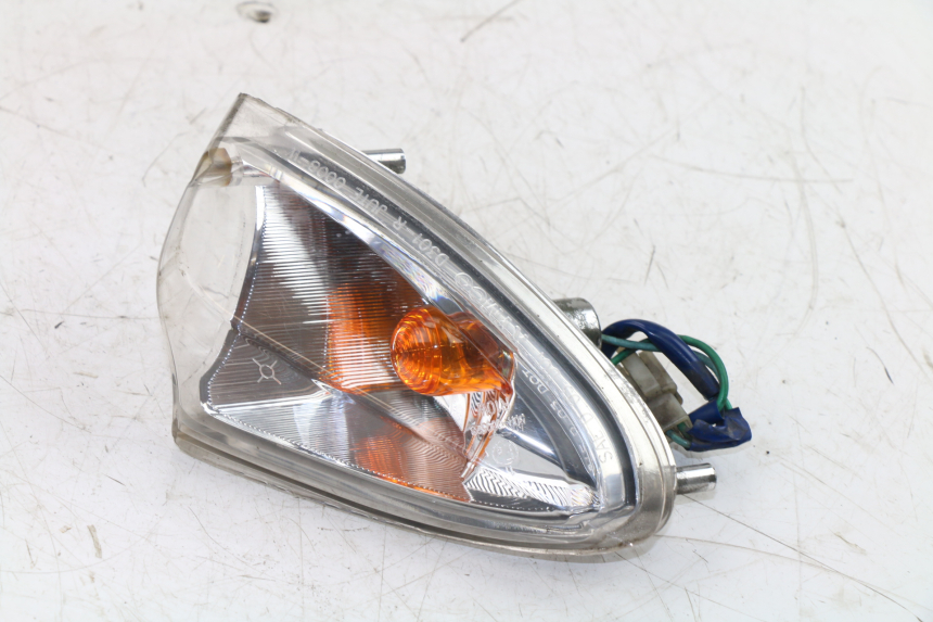 photo de FRONT RIGHT TURN SIGNAL KYMCO GRAND DINK 125 (2002 - 2007)