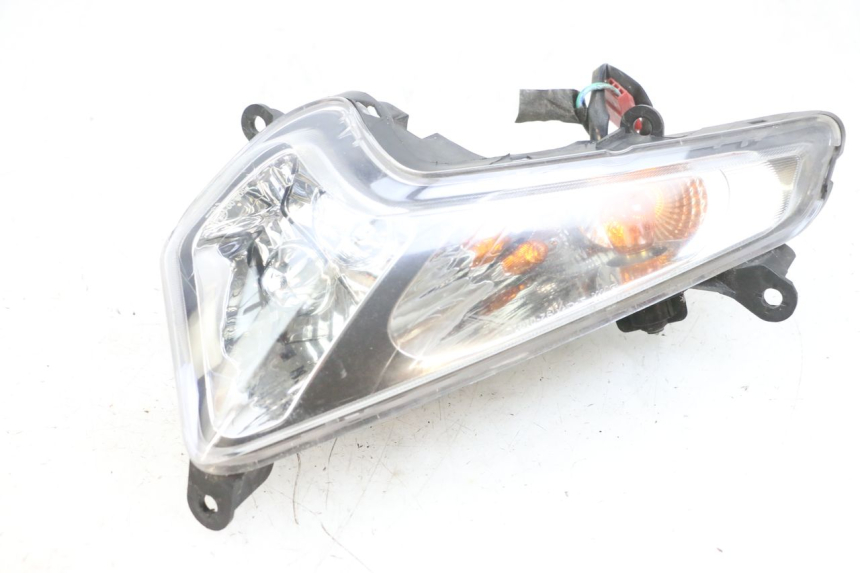 photo de FRONT RIGHT TURN SIGNAL SYM GTS EVO 125 (2009 - 2013) - Main view