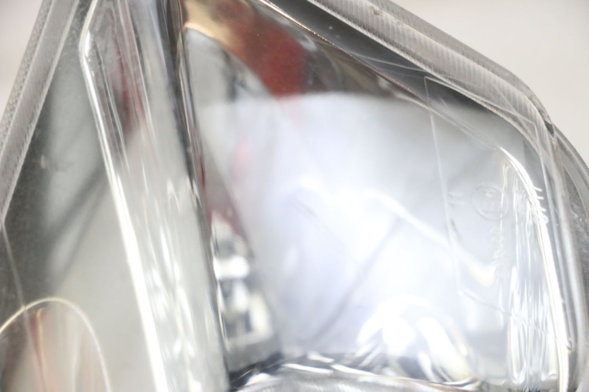 photo de FRONT RIGHT TURN SIGNAL SYM GTS EVO 125 (2009 - 2013) - Alternative perspective