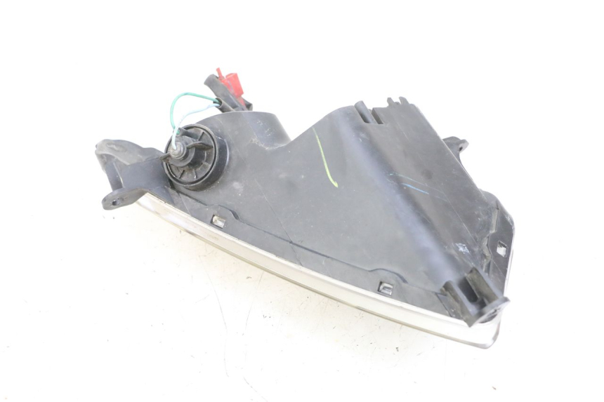 photo de FRONT RIGHT TURN SIGNAL SYM GTS EVO 125 (2009 - 2013) - Checked used part