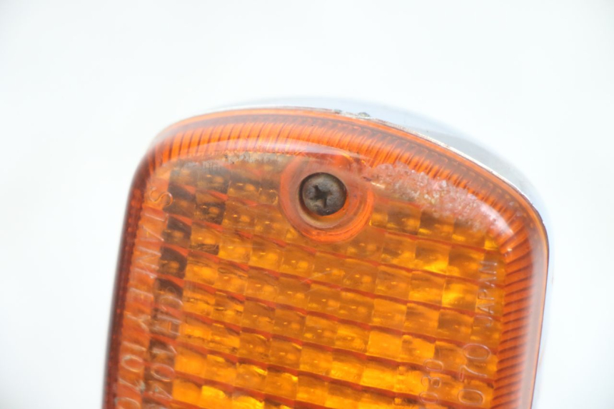 photo de RIGHT FRONT TURN SIGNAL HONDA CA REBEL 125 (1995 - 2001)