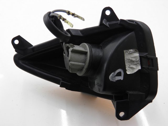 photo de FRONT RIGHT TURN SIGNAL HONDA CBF S ABS 600 (2004 - 2007)