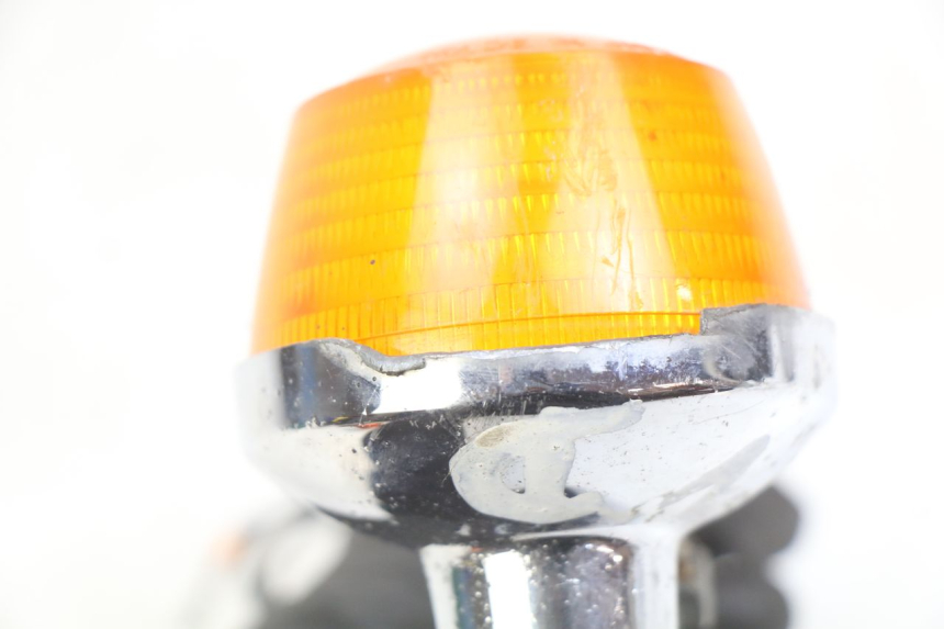 photo de RIGHT FRONT TURN SIGNAL HONDA CM 125 (1983 - 2003)