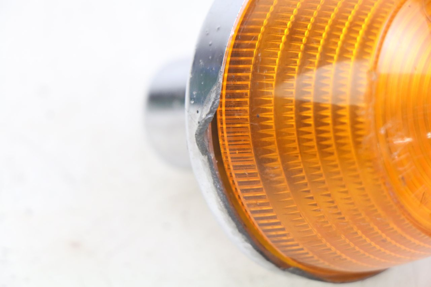 photo de RIGHT FRONT TURN SIGNAL HONDA CM 125 (1983 - 2003)