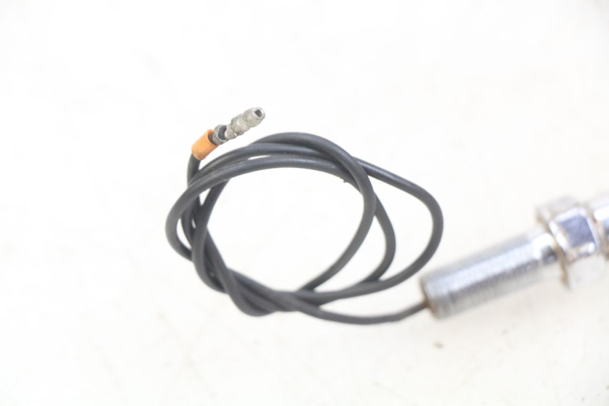 photo de RIGHT FRONT TURN SIGNAL HONDA CM 125 (1983 - 2003)