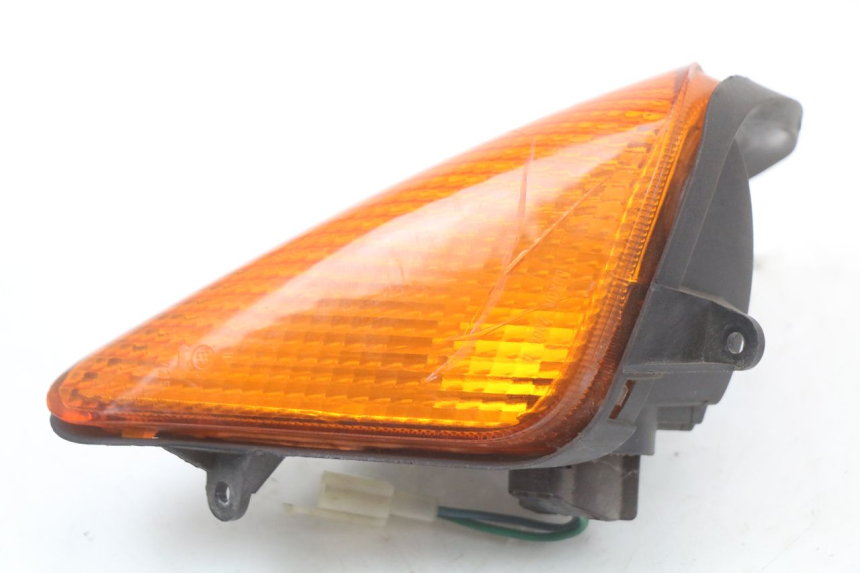 photo de FRONT RIGHT TURN SIGNAL HONDA FES PANTHEON 2T 125 (1998 - 2002)