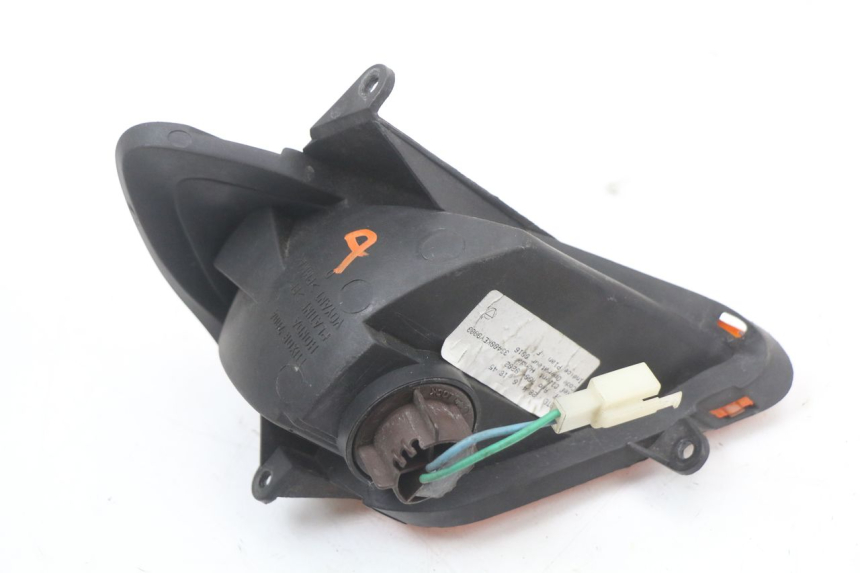 photo de FRONT RIGHT TURN SIGNAL HONDA FES PANTHEON 2T 125 (1998 - 2002)