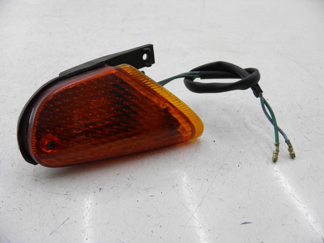 photo de FRONT RIGHT TURN SIGNAL HONDA NH VISION 50 (1985 - 1994)